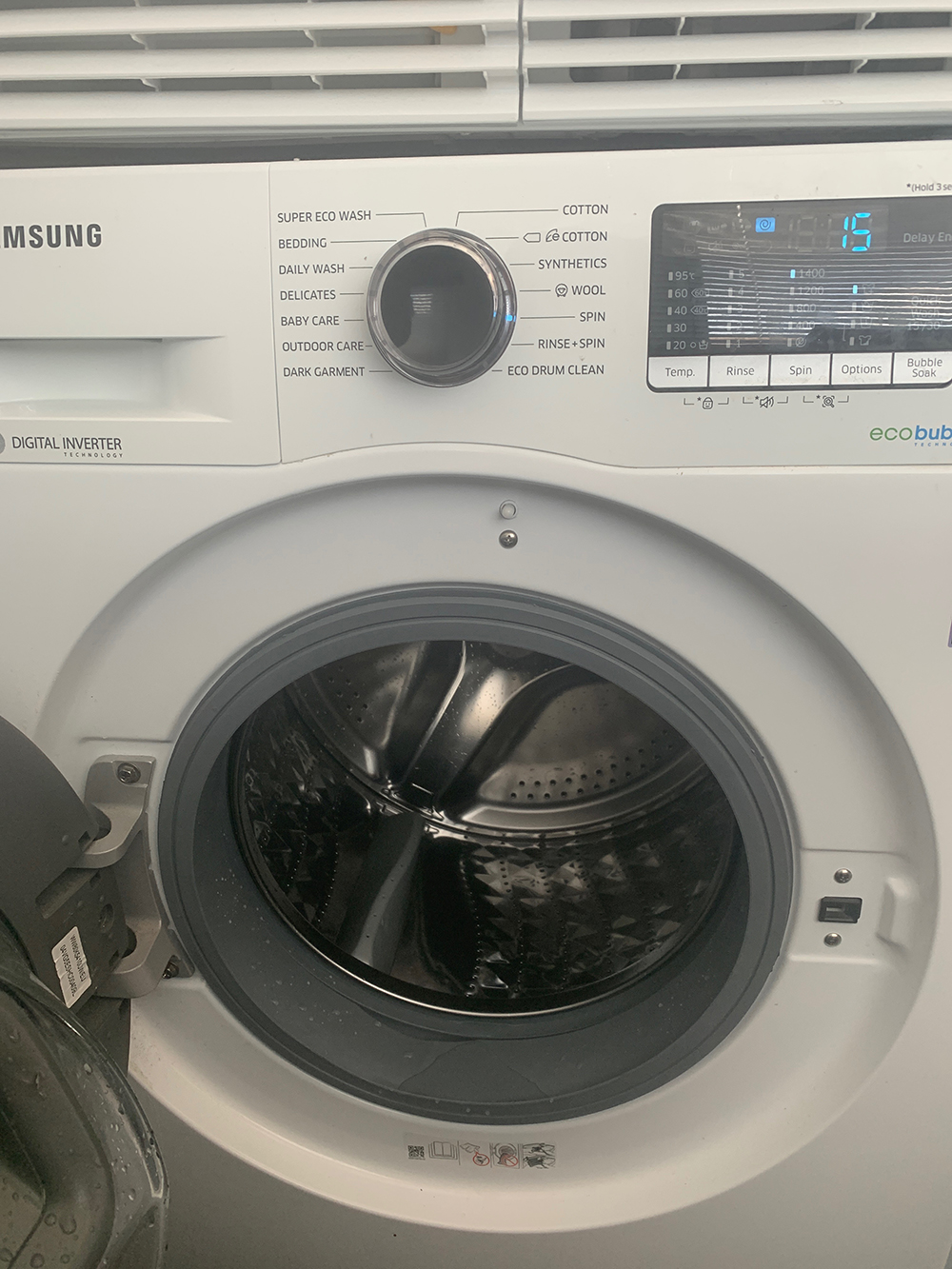 Rangemaster repair in Colchester