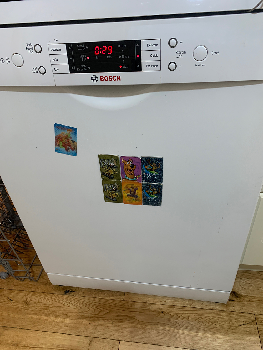 Rangemaster repair in Colchester